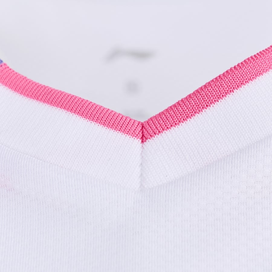 Áo T-shirt Li-Ning Nữ P-AAYV038-2V