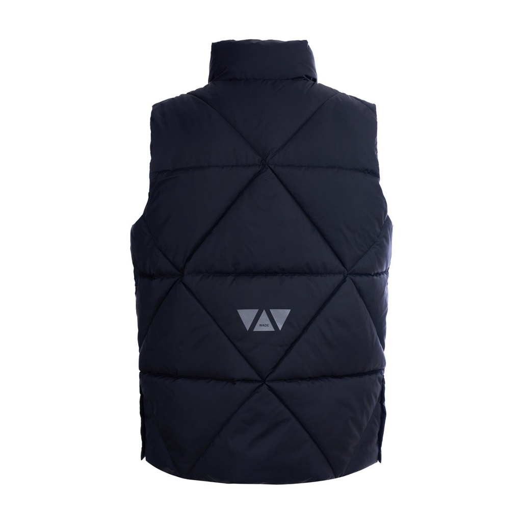 Áo bông ghile Li-Ning Nam AMMU035-4V