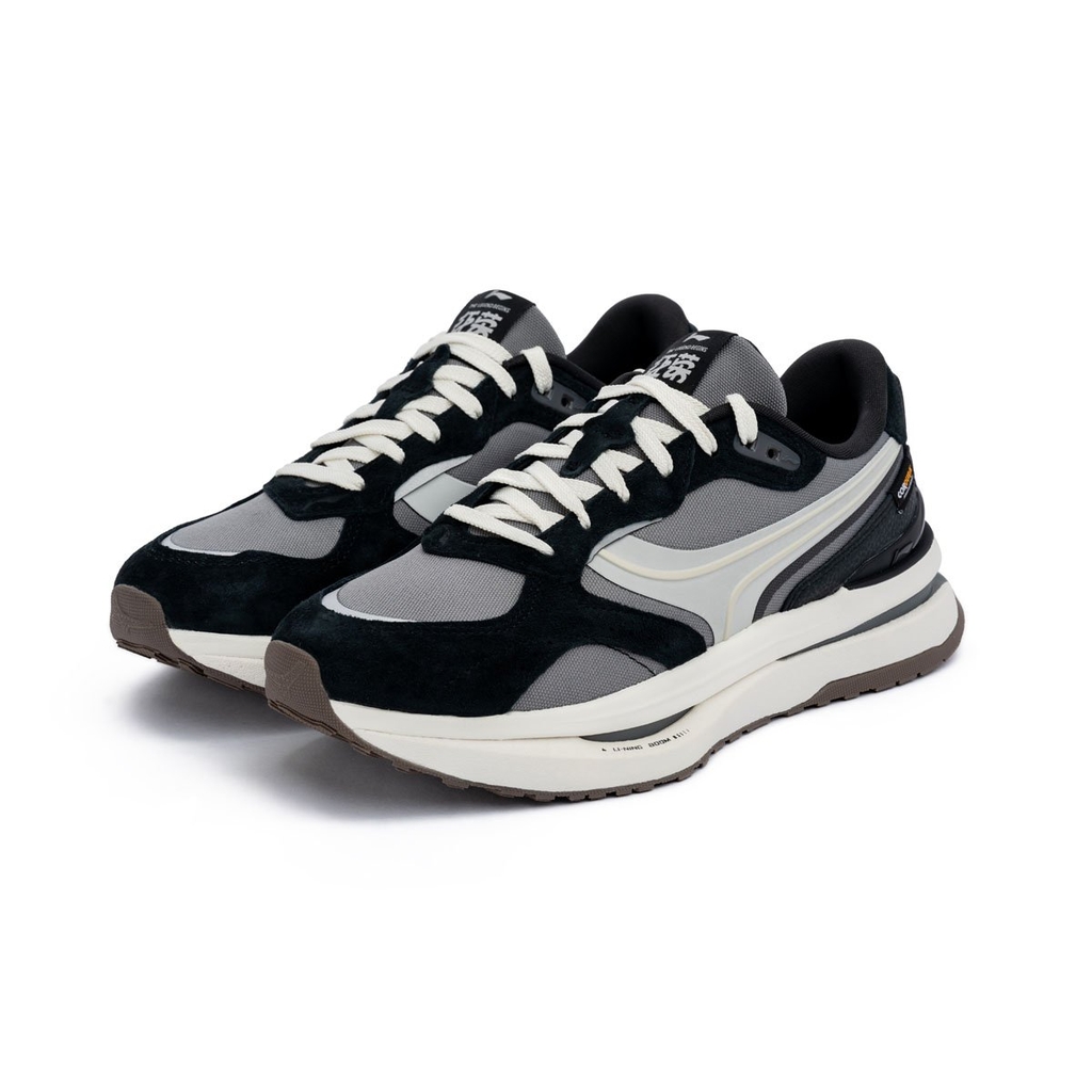 Giày thời trang Li-Ning MEDALIST 1000 Nam AGCU165-1V