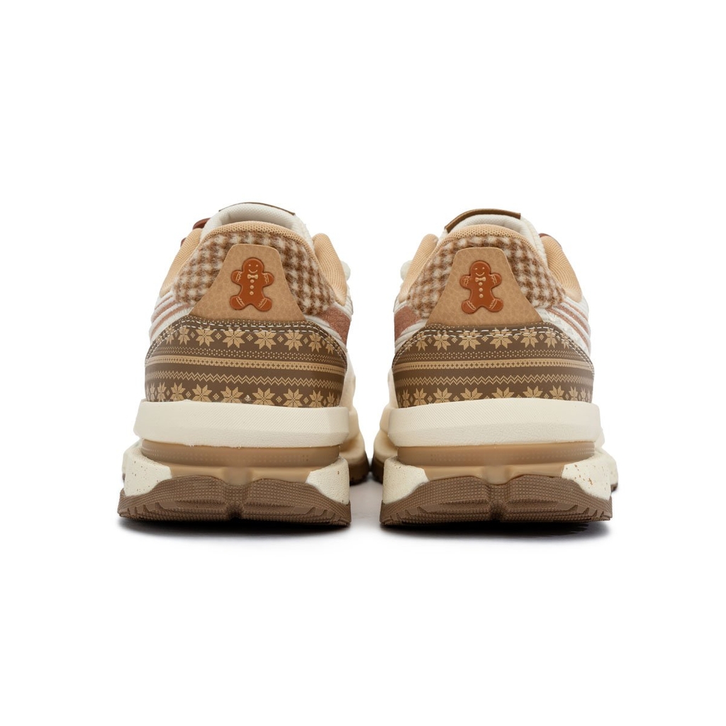 Giày thời trang Li-Ning MEDALIST 1000 Nữ AGCU166-2V