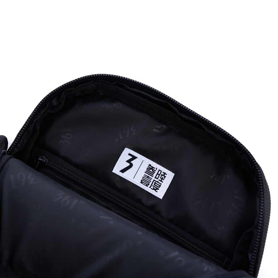 Túi đeo chéo 361º Unisex W512511019-1