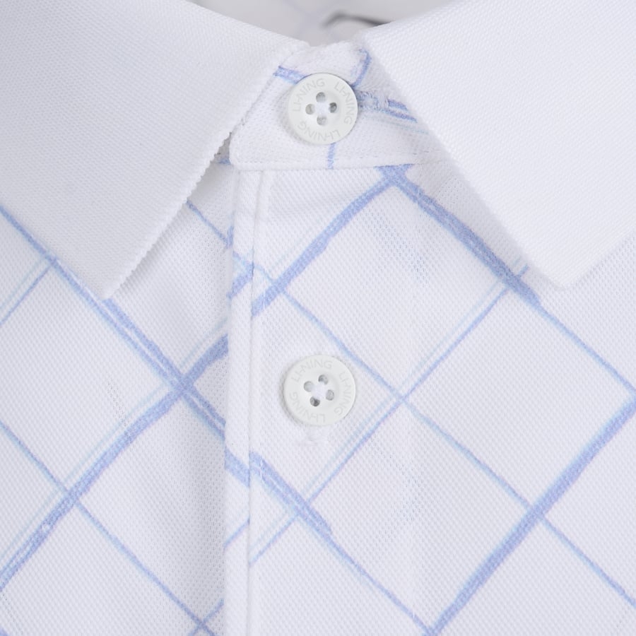 Áo Polo Li-Ning Nam APLU855-1V