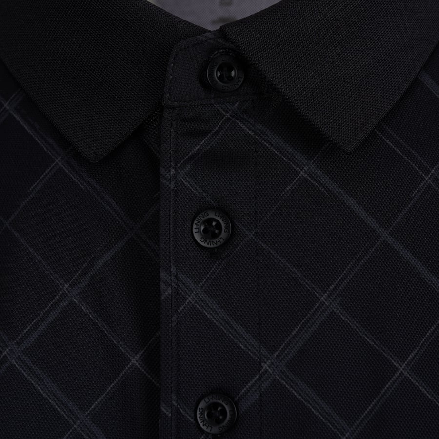 Áo Polo Li-Ning Nam APLU855-2V