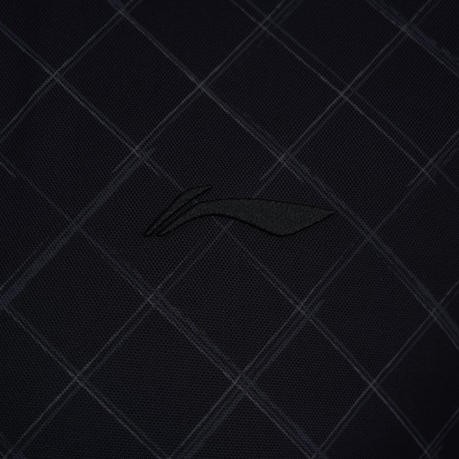 Áo Polo Li-Ning Nam APLU855-2V