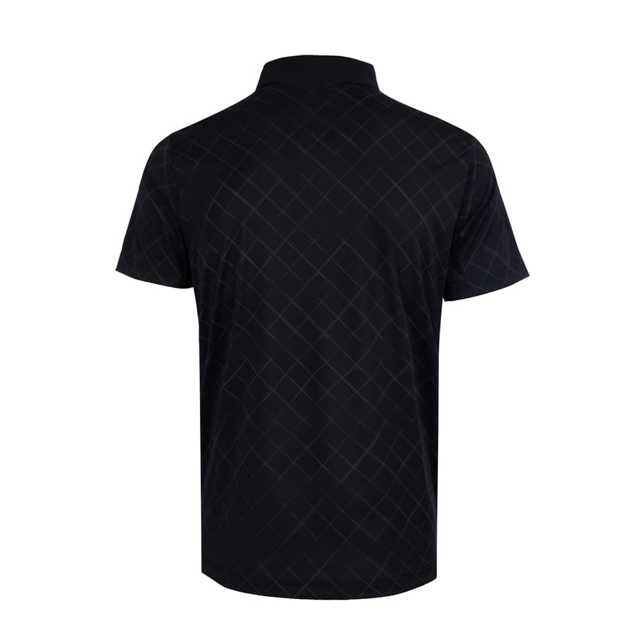 Áo Polo Li-Ning Nam APLU855-2V