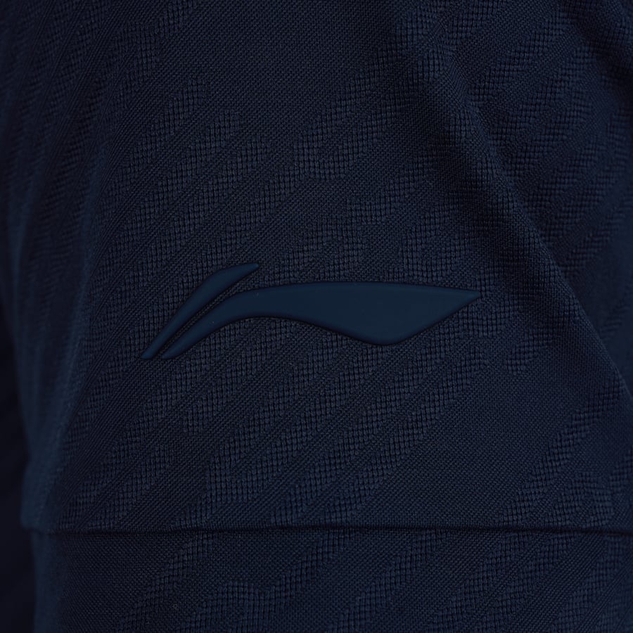 Áo Polo Li-Ning Nam APLU845-2V