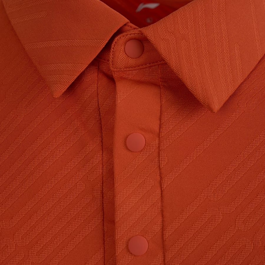 Áo Polo Li-Ning Nam APLU845-4V