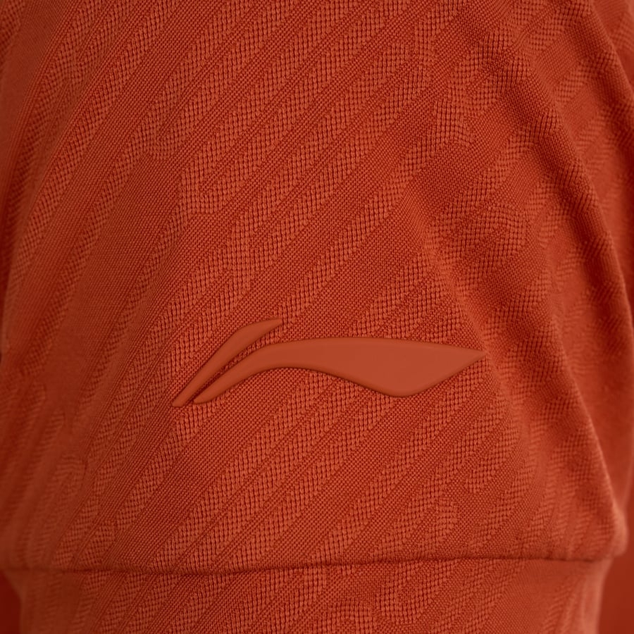 Áo Polo Li-Ning Nam APLU845-4V