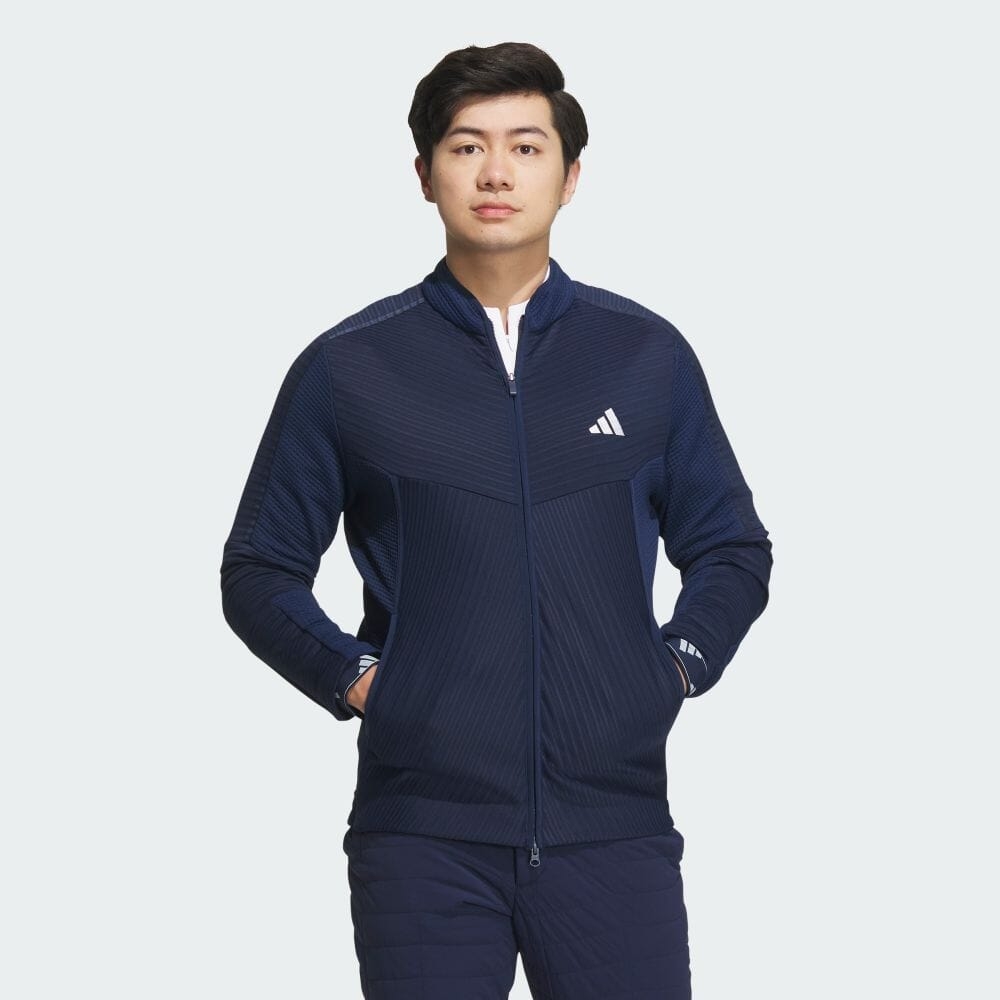 Áo khoác golf adidas Nam HY0954