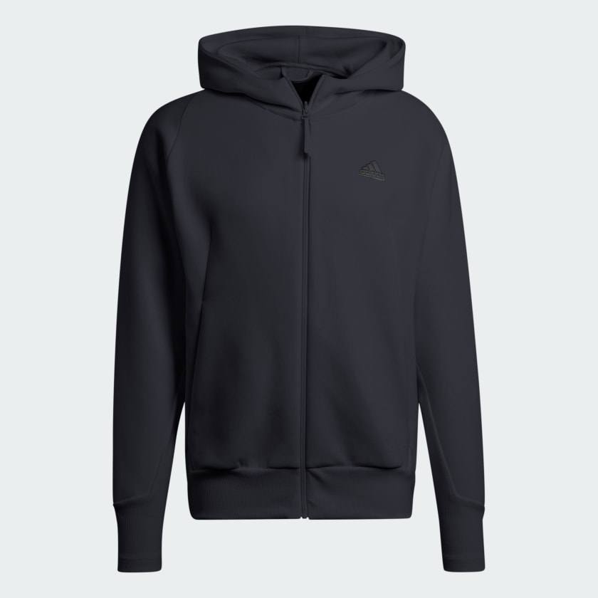 Áo Hoodie Z.N.E adidas Nam - IN5089