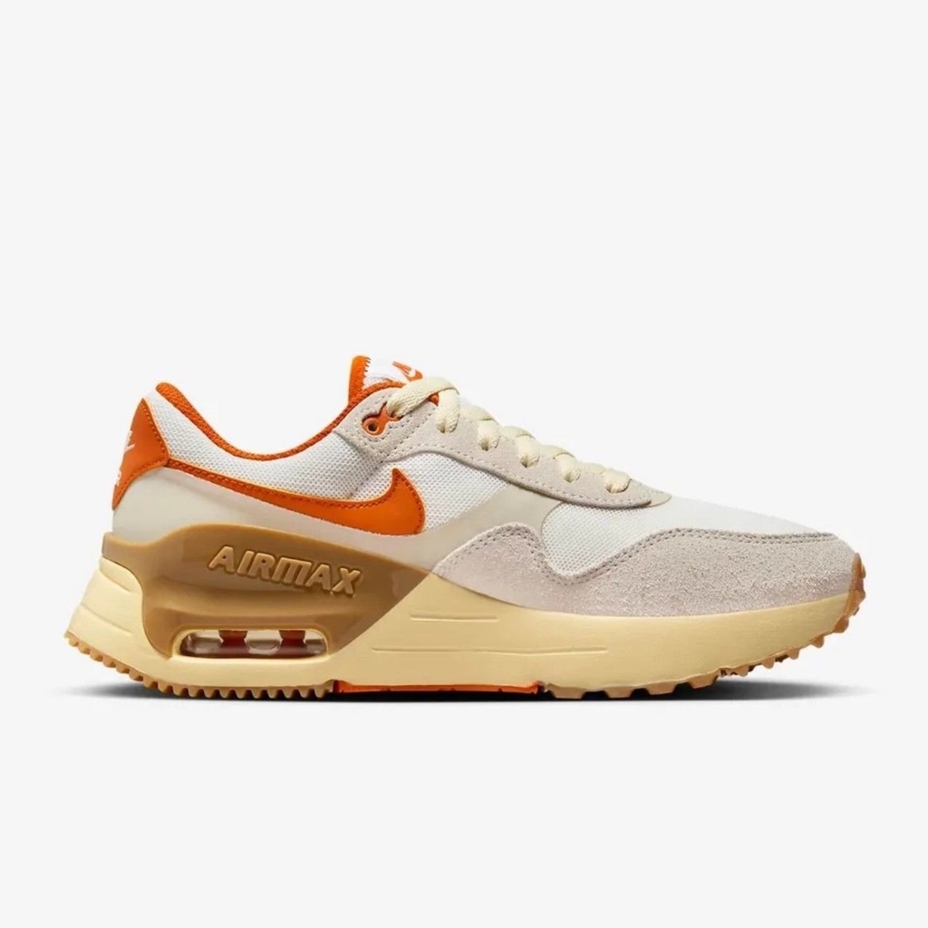 Giày thời trang Nữ Nike AIR MAX SYSTM FQ8106-133