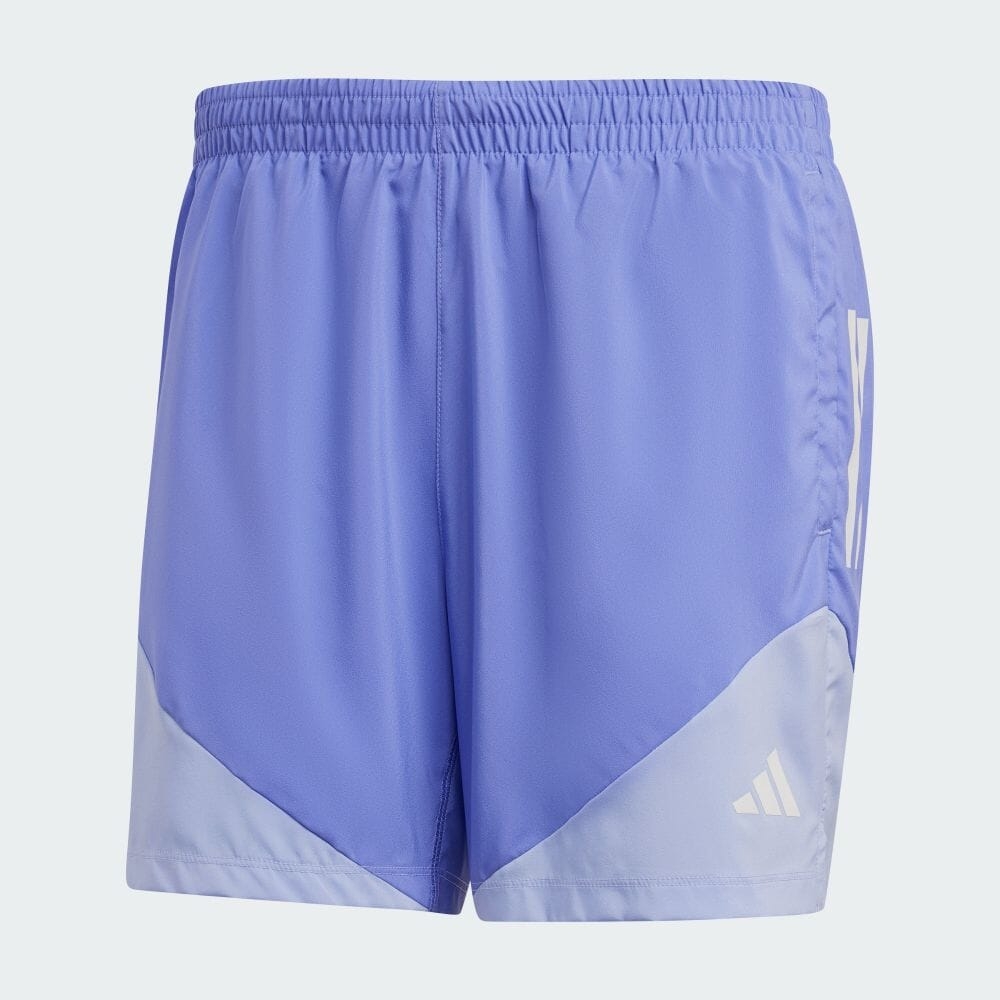 Quần short chạy bộ adidas Own the Run AEROREADY Nam - IW0036
