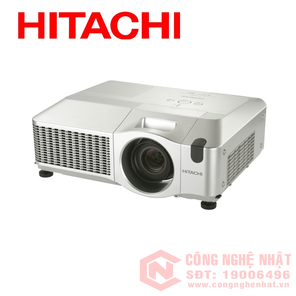 Máy chiếu nội địa Nhật Hitachi CP-X608