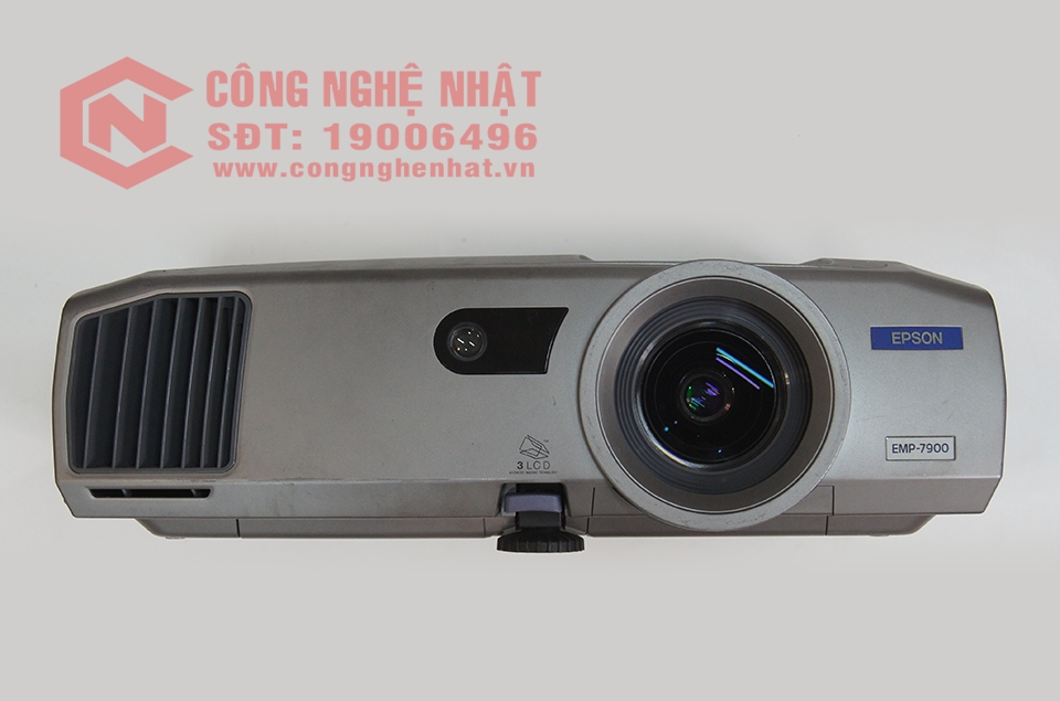 Máy chiếu nội địa Nhật EMP-7900