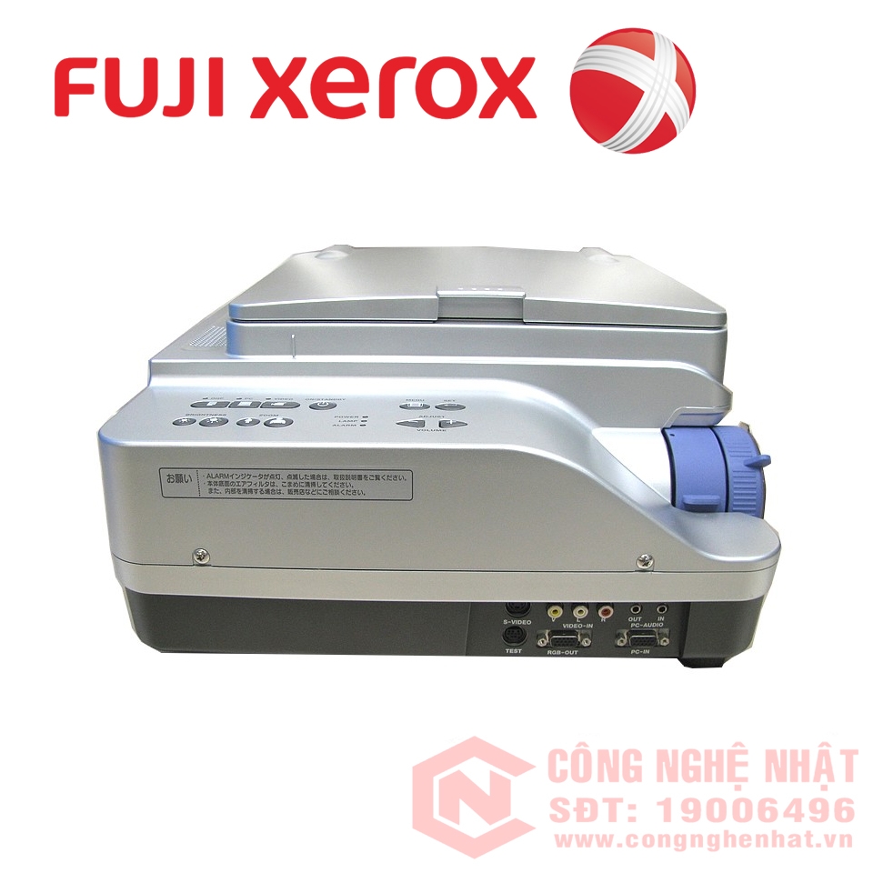 Máy chiếu nội địa Nhật Fuji XEROX XP3250JX