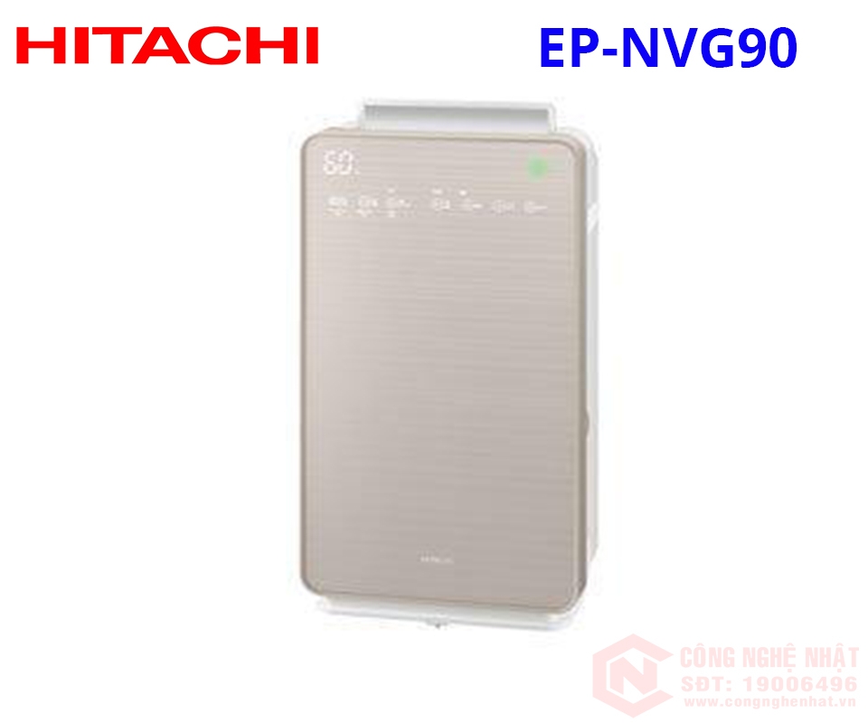 Máy lọc không khí HITACHI EP-NVG90