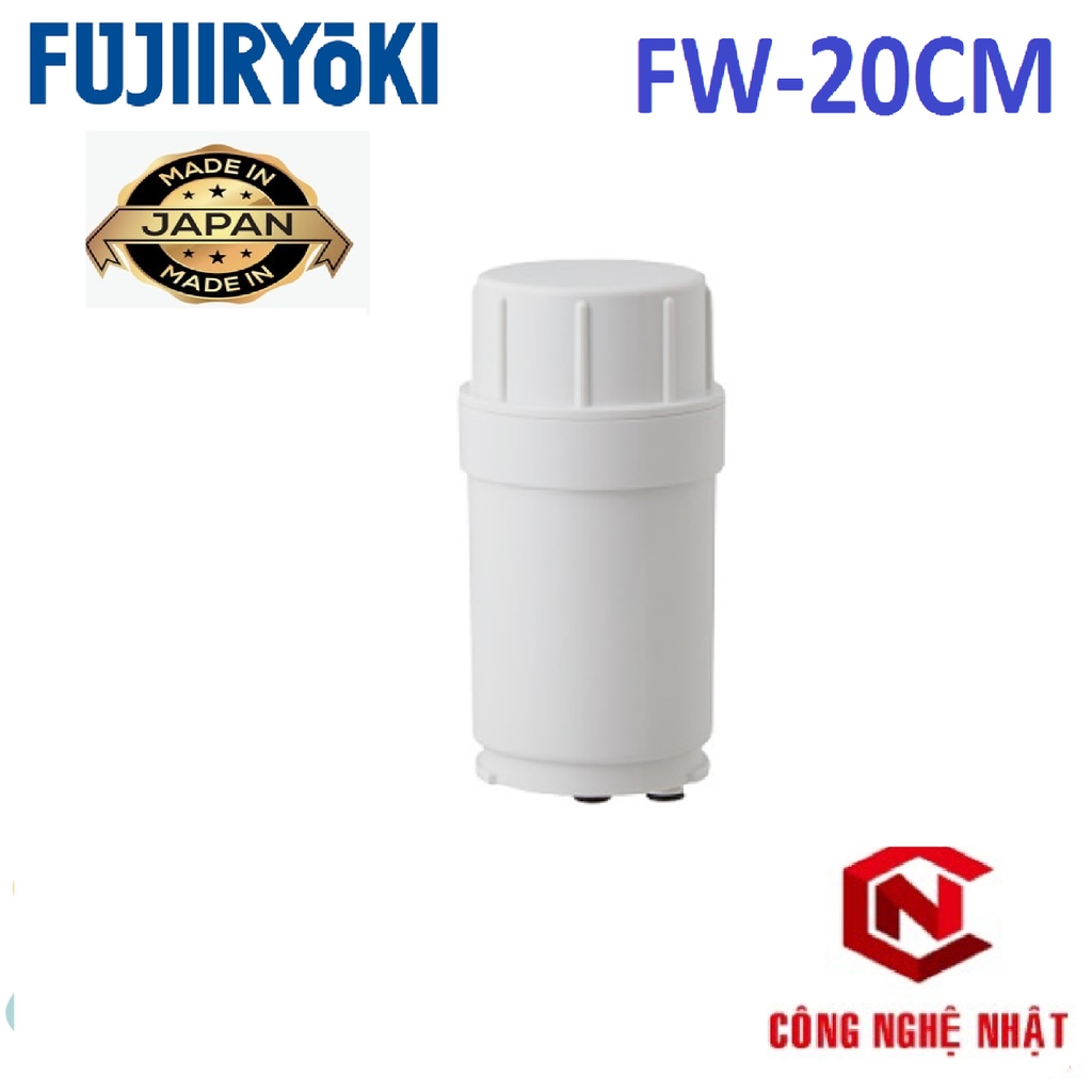 Lõi lọc Trevi FH-20CM