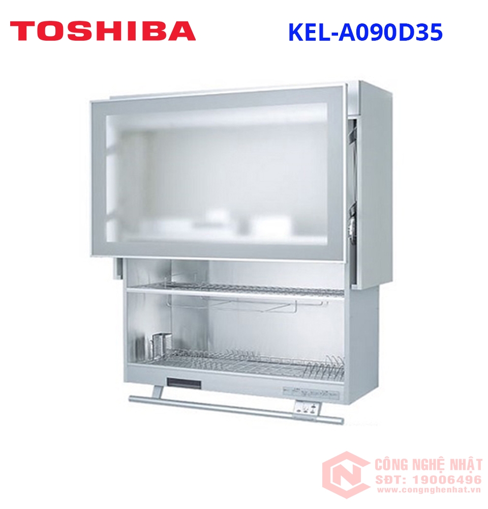 CHẠN CHÉN BÁT TOSHIBA KEL-A090D35 mới 100%