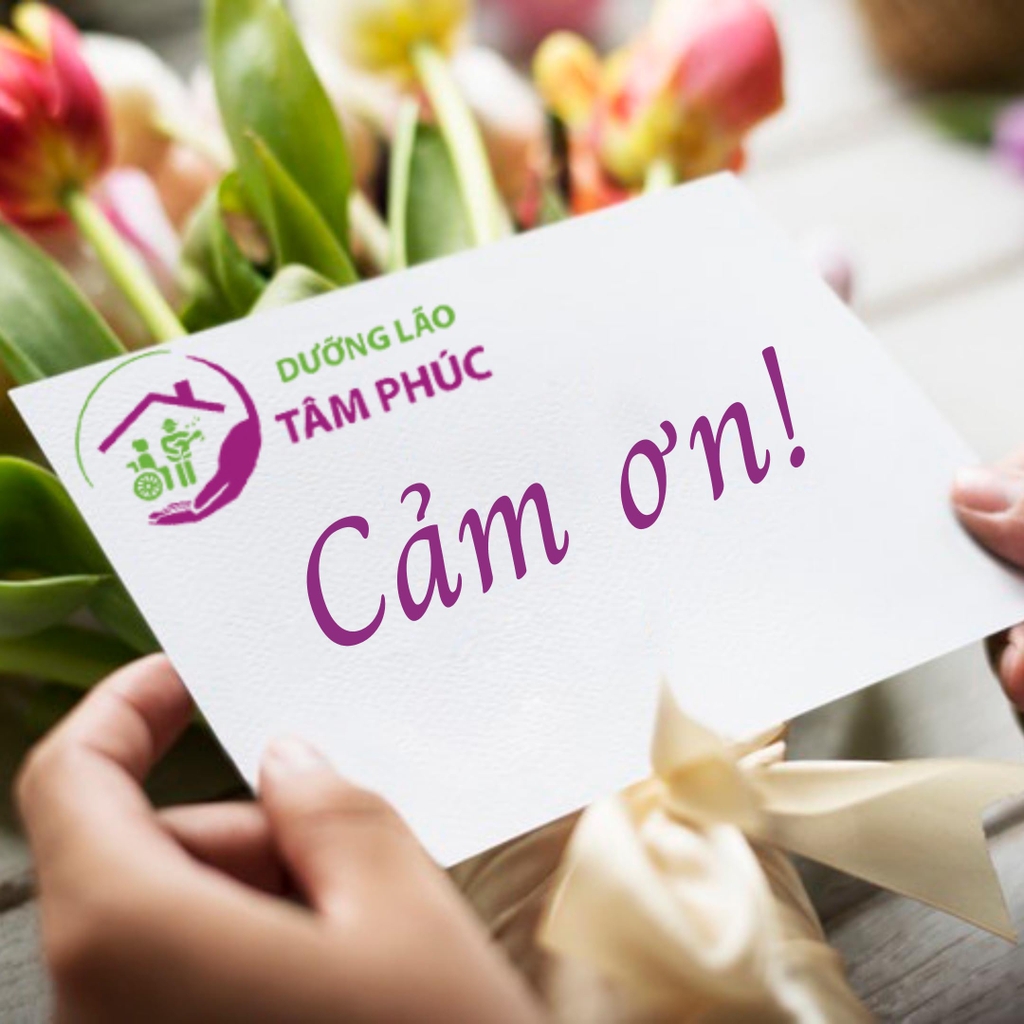 Lời cảm ơn những tấm lòng hảo tâm giữa mùa dịch Covid 19