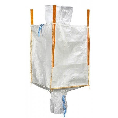 SPOUT BOTTOM BULK BAGS (FIBC)
