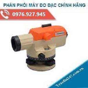 Máy thủy chuẩn tự động Wiseman AL9-32B