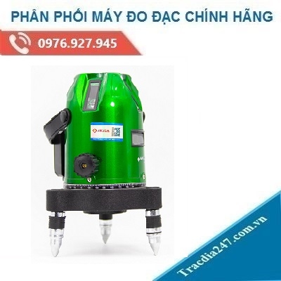 Máy cân mực laser AKUZA AK-686D