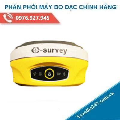 Máy GPS 2 Tần Số RTK ESurvey E600