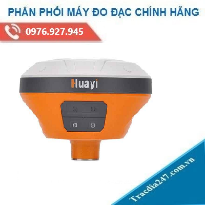 Máy định vị vệ tinh CHCNAV E93