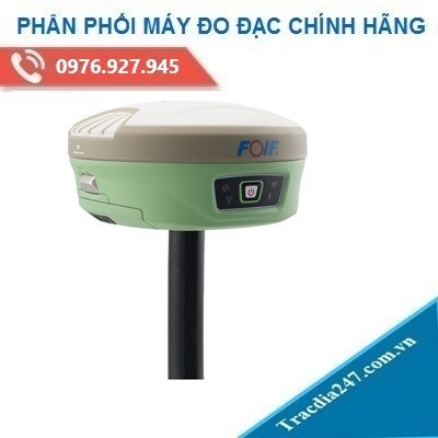 Máy định vị vệ tinh Foif A90