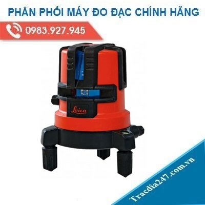 Máy cân mực laser Leica L4P1