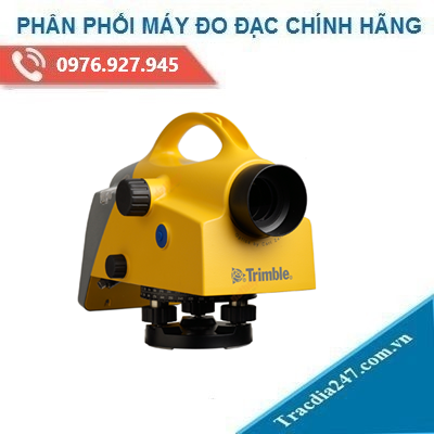 Máy thủy bình điện tử Trimble DINI 07