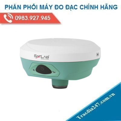 Máy định vị vệ tinh Satlab SL800