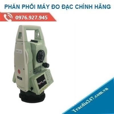 Máy toàn đạc điện tử Satlab SLT2