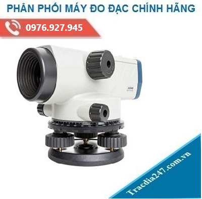 Máy thủy bình tự động Sokkia B40A