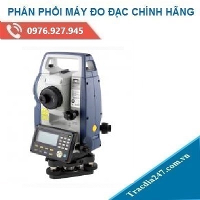 Máy toàn đạc điện tử Sokkia CX-107