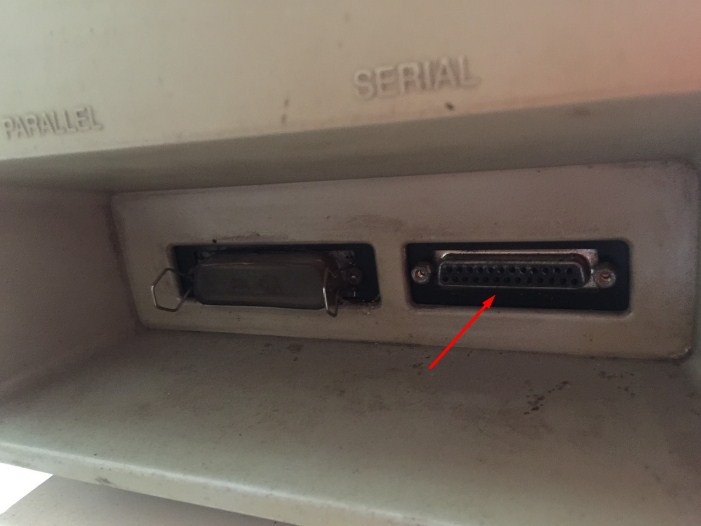 Bộ Combo USB to Com Và Cáp Điều Khiển Máy Cắt Decal Quảng Cáo Chất Lượng Cao RS232 DB25 Male to DB9 Female Dài 5M For Serial Cutter Plotter DGI, Roland, Graphtec