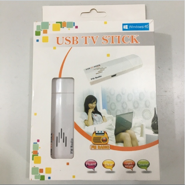USB Capture Card  AV Audio Video TV STICK USB 2.0 DVR For Thiết Bị Ghi Hình Máy Nội Soi Siêu Âm 3D Vào Máy Tính
