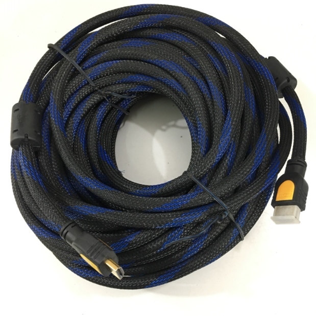 Cáp Tín Hiệu HDMI to HDMI V1.3 1080i Cable Length 20M