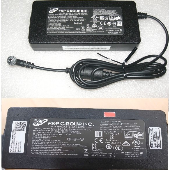 Adapter 19V 4.74A 90W FSP FSP090-ABBN3 Switching Power Supply Connector Tip Size 5.5mm x 2.5mm For Intel NUC Pro Computer Intel Core i3 i5