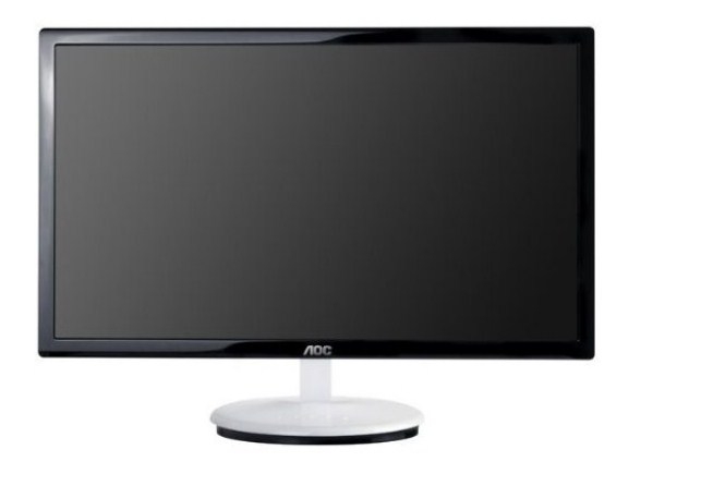 Adapter Nguồn Màn Hình AOC E943FWS 18.5 Inch Widescreen LED Monitor Original FSP 12V 6.25A 75W Connector Size 5.5mm x 2.5mm