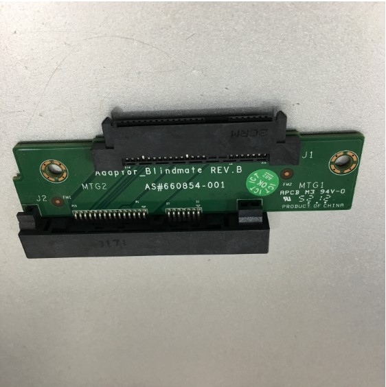 Mạch Chuyển Đổi  SAS SATA SSD 2.5 To 3.5 SATA Tốc Độ Cao Cho Bo Mạch Chủ SATA