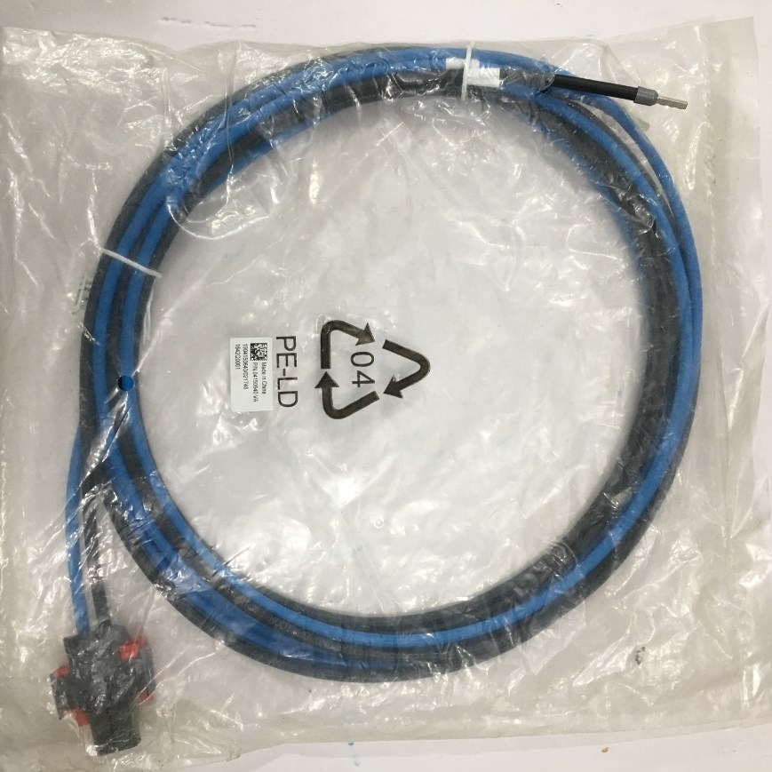 Cáp HUAWEI 04150640 Shields Marketplace DC Power Cable TB2PIN Terminal Length 3M