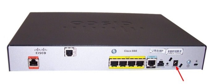 Adapter SDK-0610 12V 8A For Monitor and Router Connector Size 5.5mm x 2.5mm