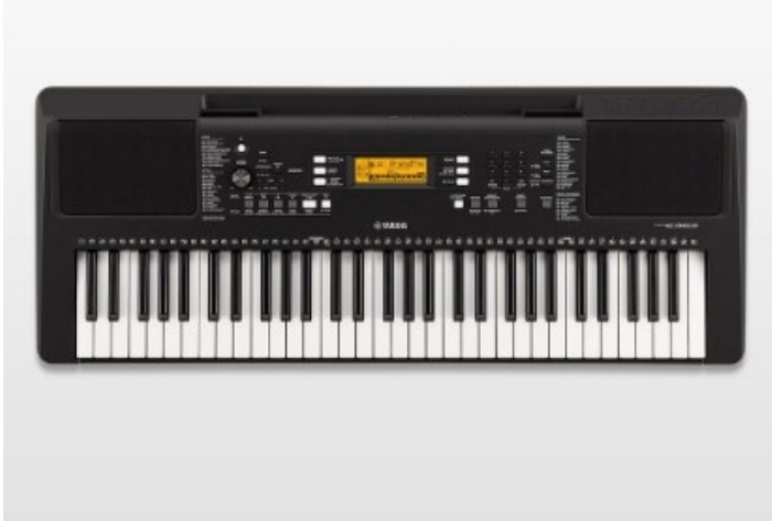 Adapter Original YAMAHA PA-3C 12V 0.7A For Đàn Organ Yamaha PSR, YPG, YPT, DGX, DD, EZ And Digital Piano Portable Keyboards Connector Size 5.5mm x 2.1mm