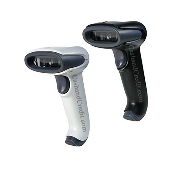 Cáp Kết Nối Mã Vạch Honeywell Xenon 1300G Color Cable USB to RJ50 10P10C Length 3M