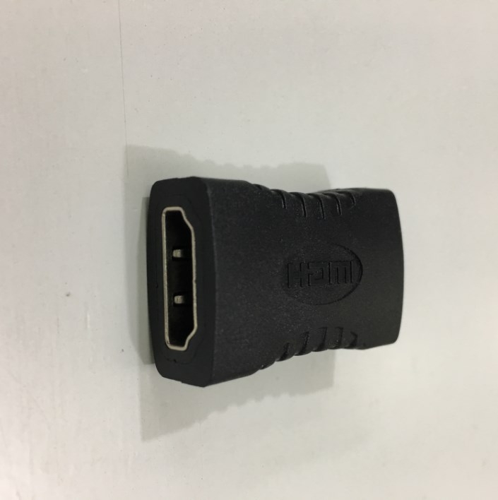 Rắc Nối HDMI Female To HDMI Female Adapter