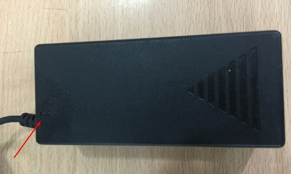 Adapter Original DVE DSA-36W-12 30 For Monitor LCD & Externel HDD Harddisk Enclosure 12V 2.5A Connector Size 5.5mm x 2.5mm
