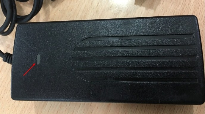 Adapter 12V 3.33A 40W Li Shin LSE0107A1240 For Cisco 881 881W 887 888 891 891W Router Connector Size 5.5mm x 2.5mm