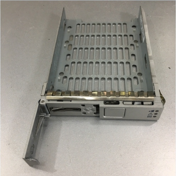 Khay Lắp Ổ Cứng Máy Chủ Sun Foxconn 541-0239-06 2.5-Inch Hard Drive Mounting Bracket Tray Caddy