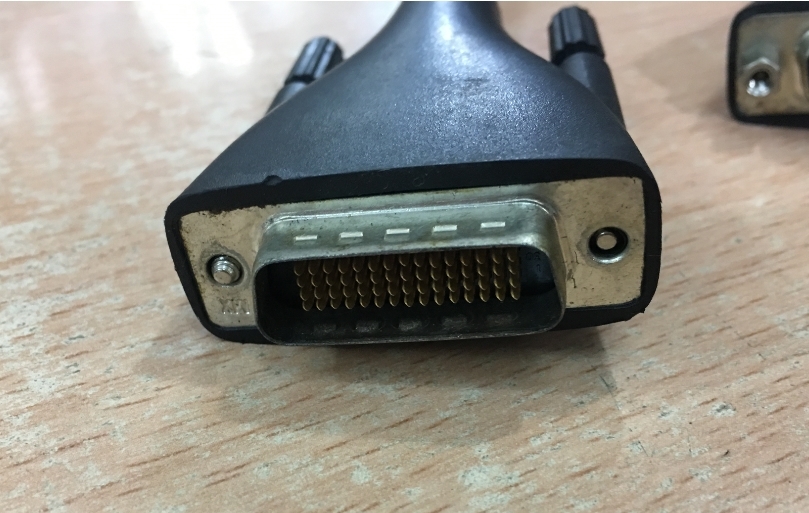 Cáp Kêt Nối Polycom HDCI Camera Breakout Cable 2457-23521-001